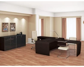 Кабинет руководителя Dali images