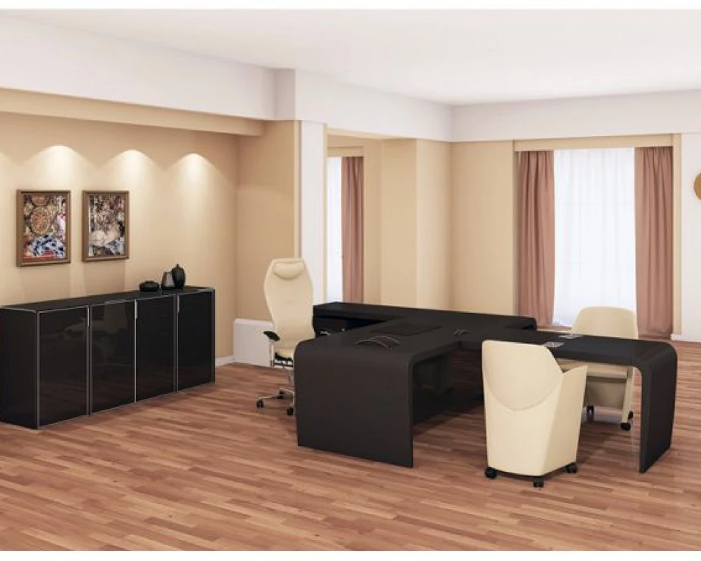 Кабинет руководителя Dali