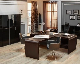 Кабинет руководителя Dali images