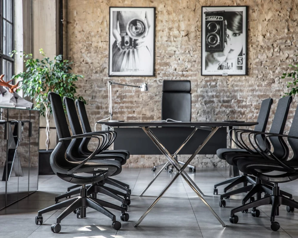 Кабинет руководителя Ancona