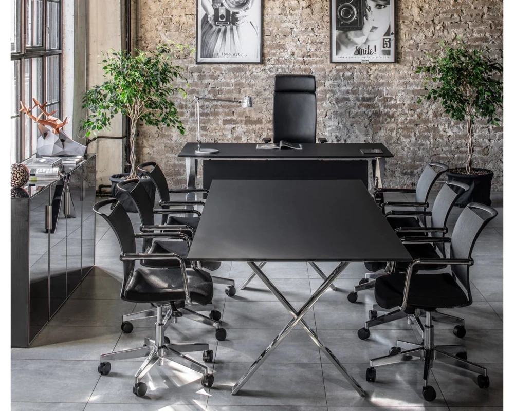 Кабинет руководителя Ancona