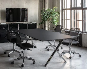 Кабинет руководителя Ancona images