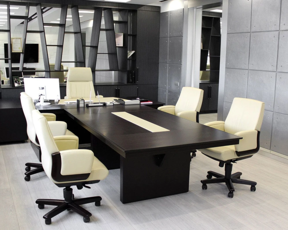 Кабинет руководителя Eur