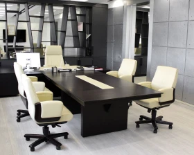 Кабинет руководителя Eur images