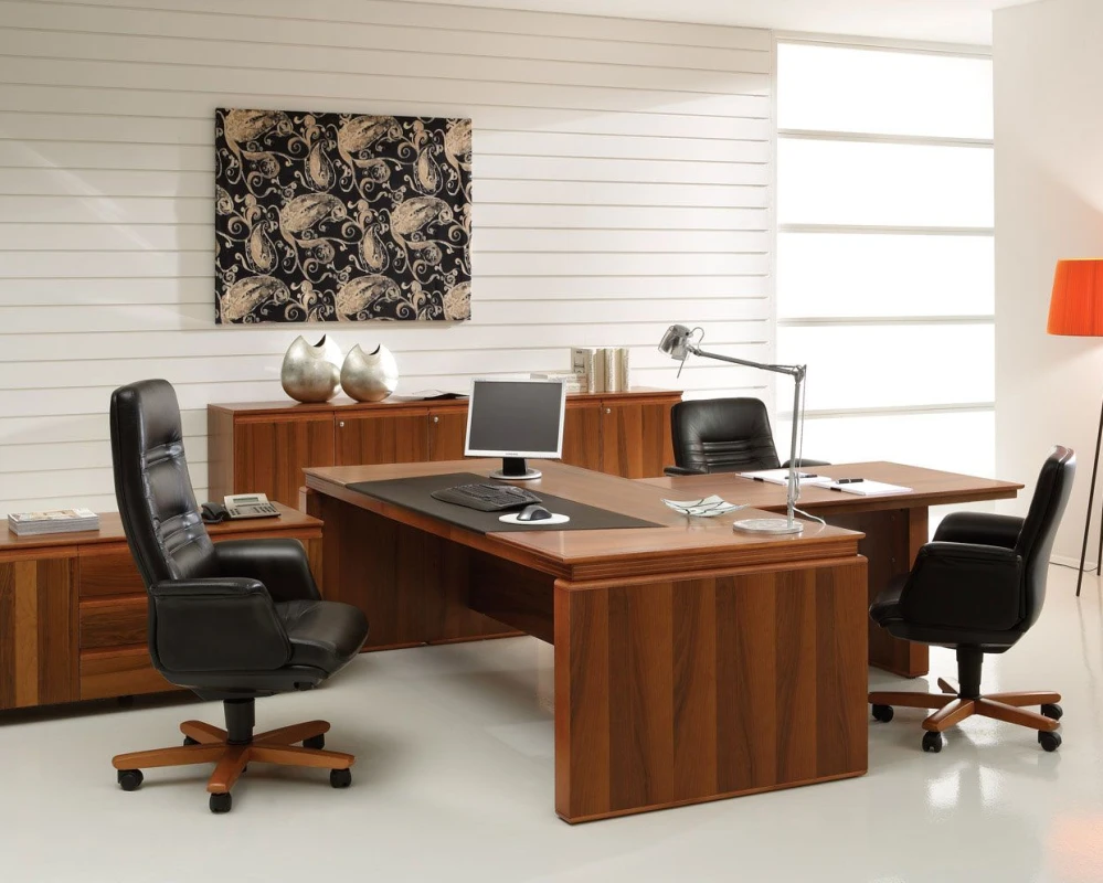 Кабинет руководителя Eur