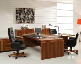 Кабинет руководителя Eur images