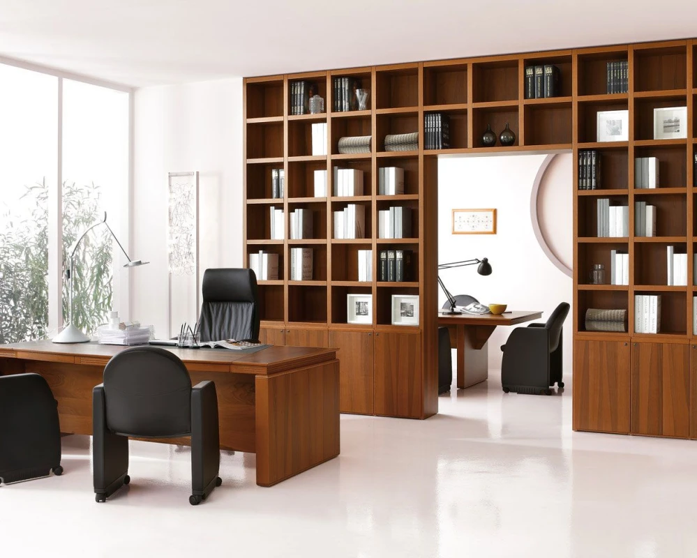 Кабинет руководителя Eur