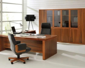 Кабинет руководителя Eur images