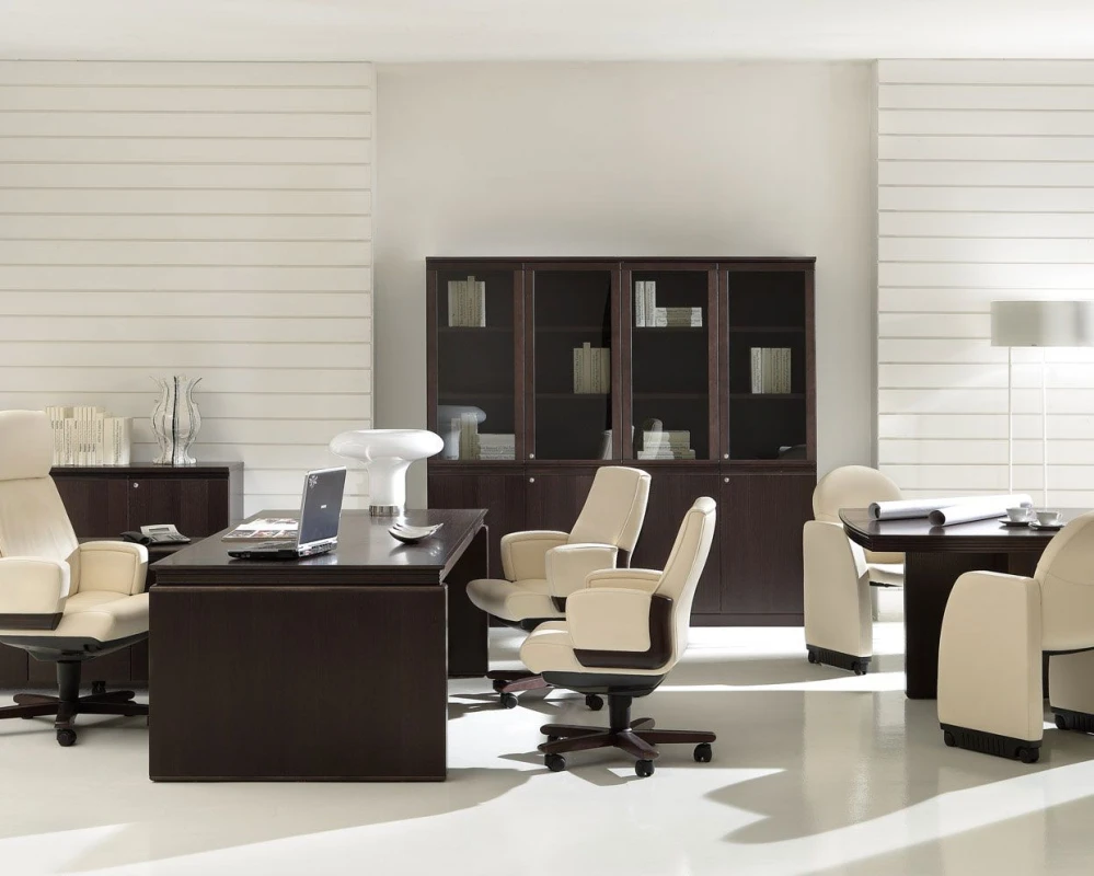 Кабинет руководителя Eur