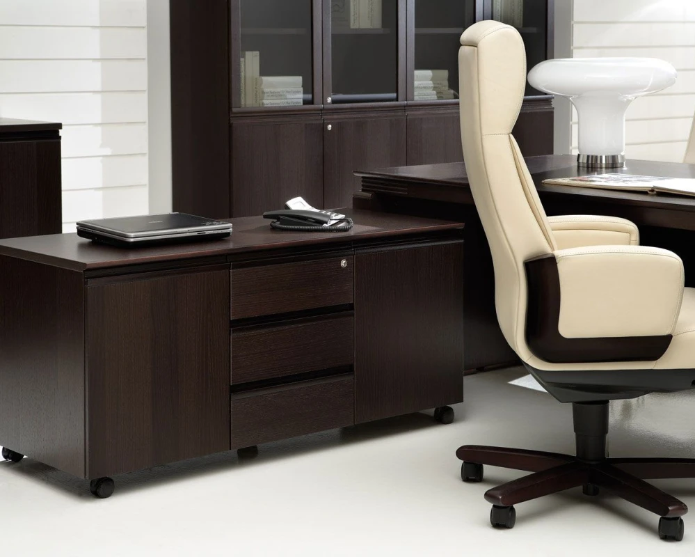 Кабинет руководителя Eur