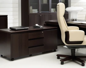 Кабинет руководителя Eur images