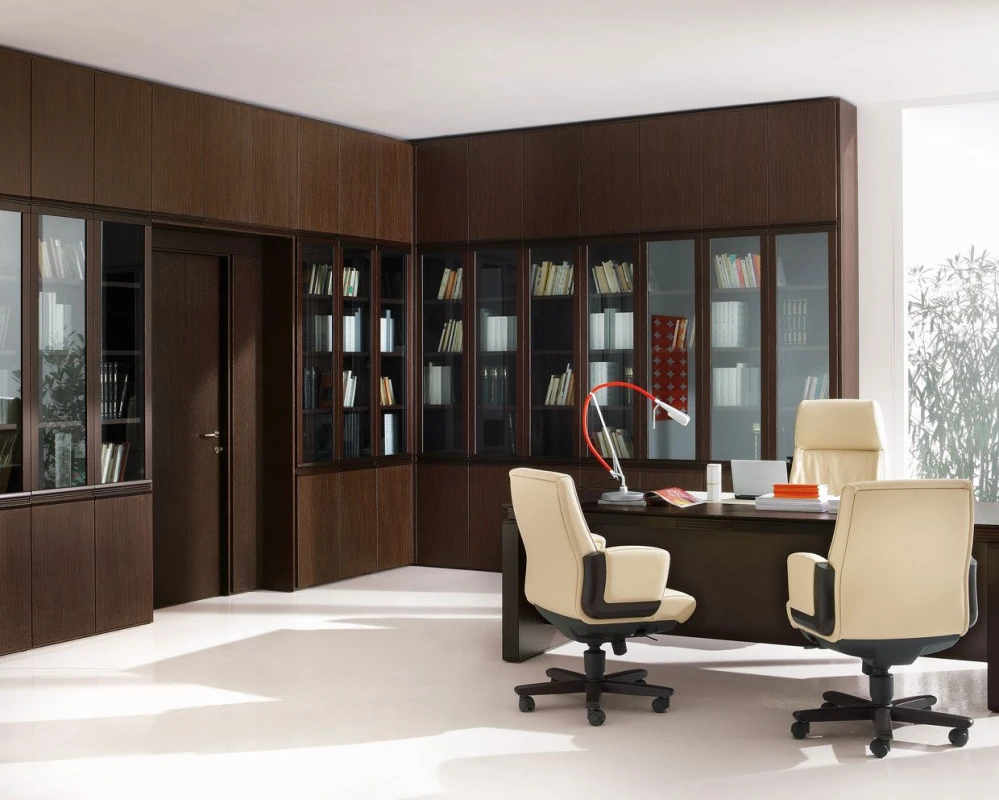 Кабинет руководителя Eur