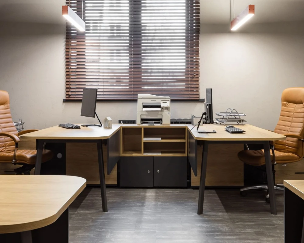 Кабинет руководителя Flex