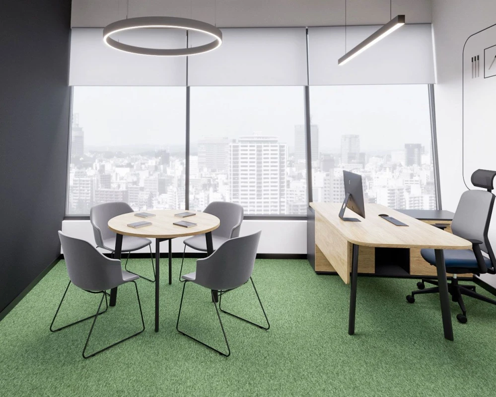 Кабинет руководителя Flex