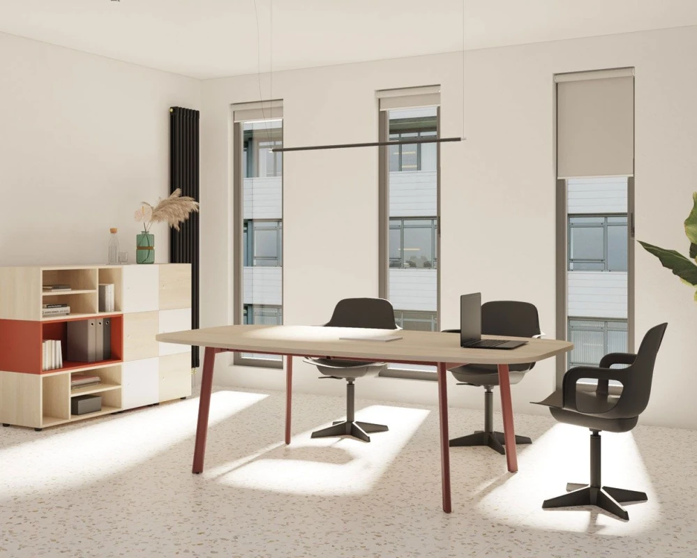 Кабинет руководителя Flex