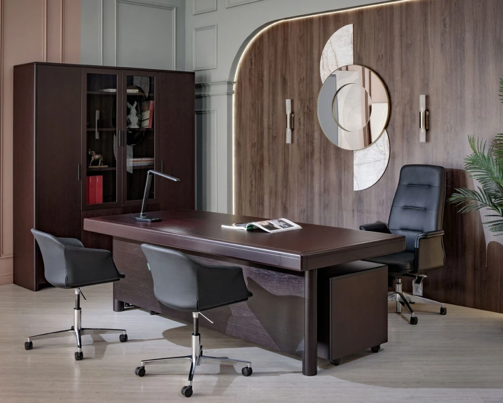 Кабинет руководителя Forte