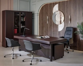 Кабинет руководителя Forte images