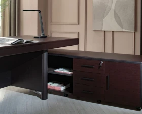 Кабинет руководителя Forte images