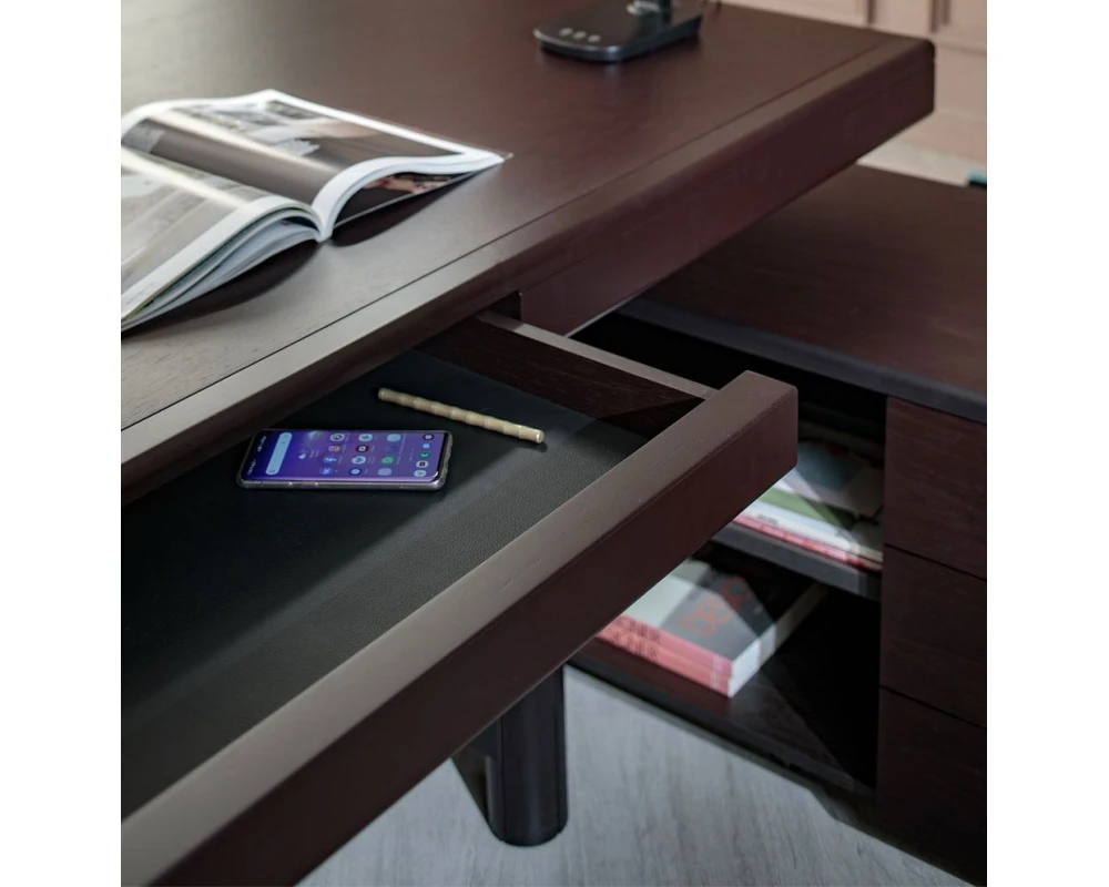 Кабинет руководителя Forte