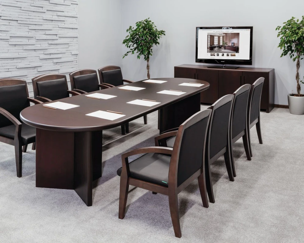 Кабинет руководителя Forte