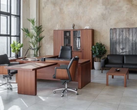 Кабинет руководителя Lago images