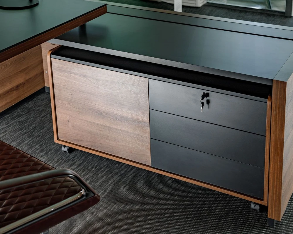 Кабинет руководителя Murano