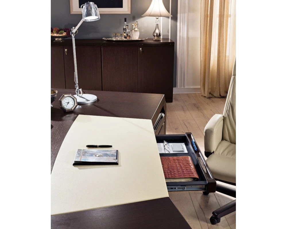 Кабинет руководителя President QC