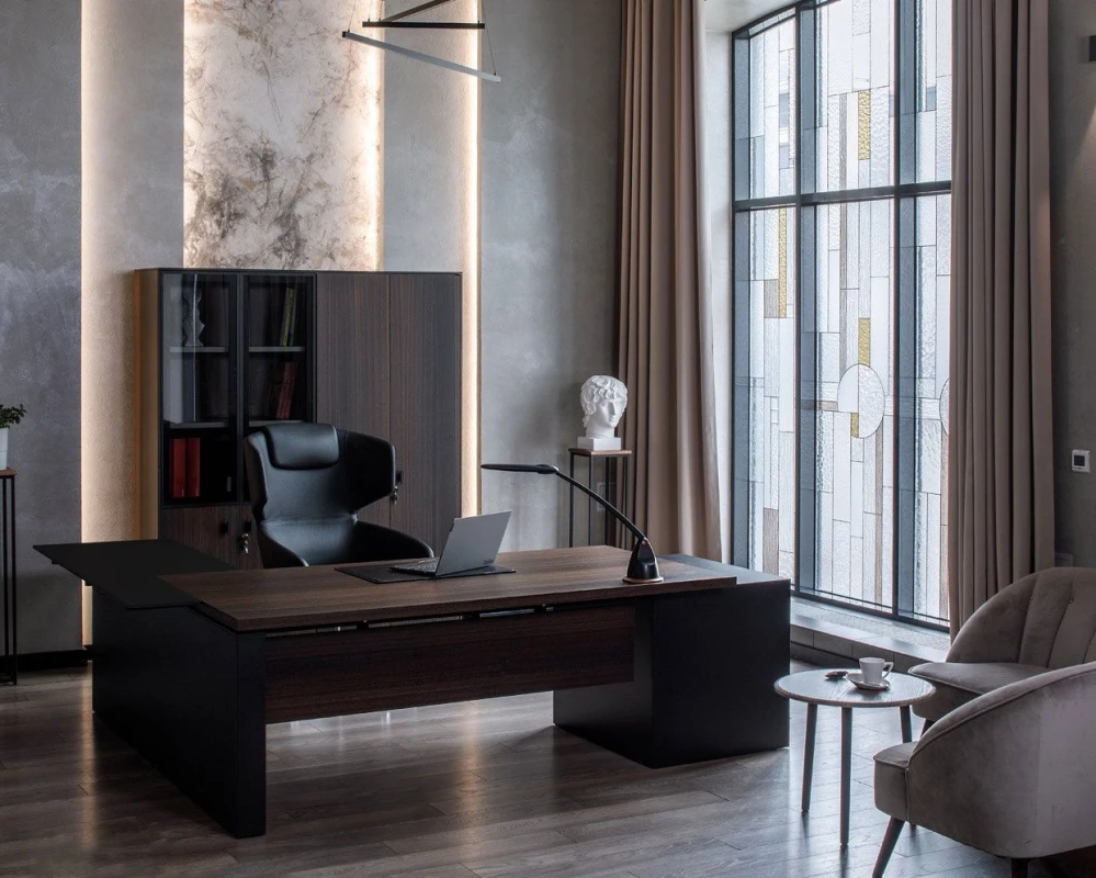 Кабинет руководителя Renz