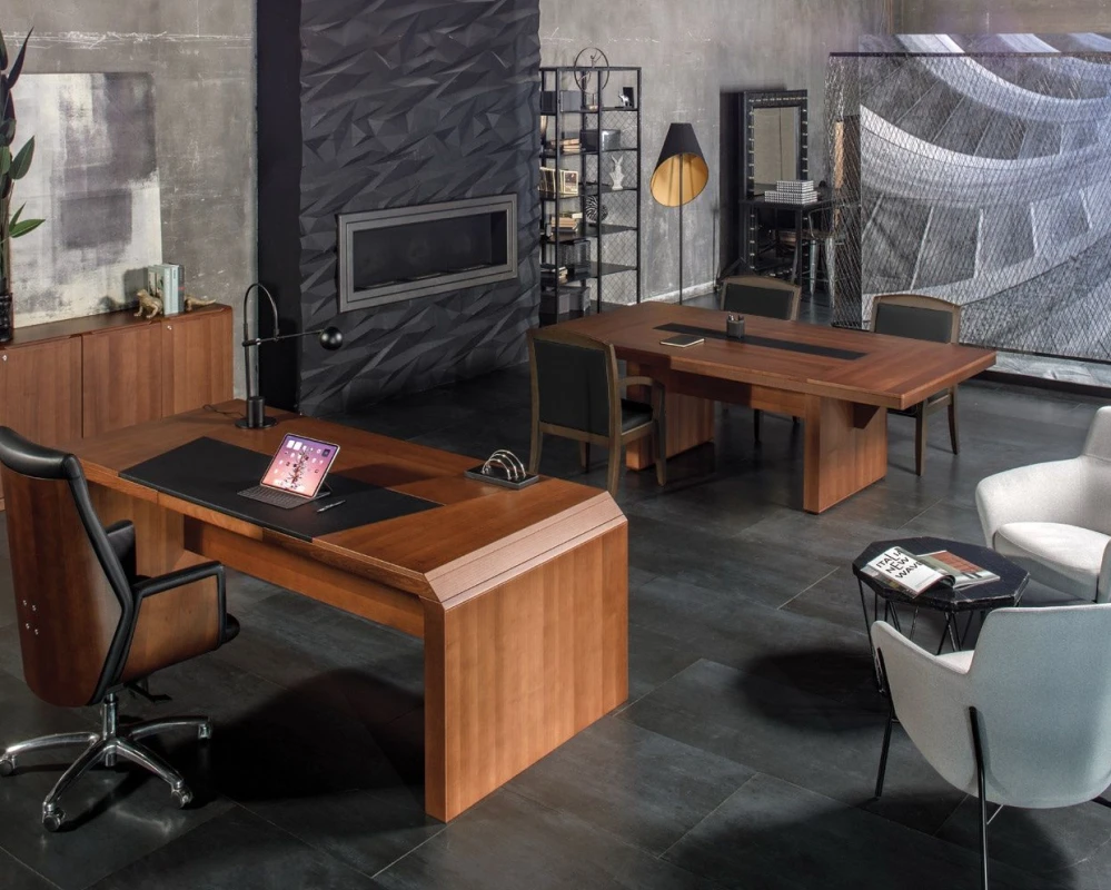 Кабинет руководителя Riviera