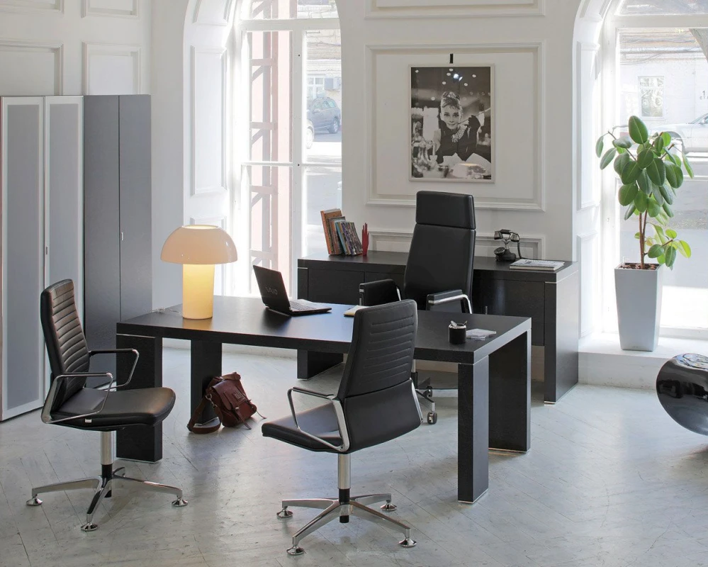 Кабинет руководителя Titano