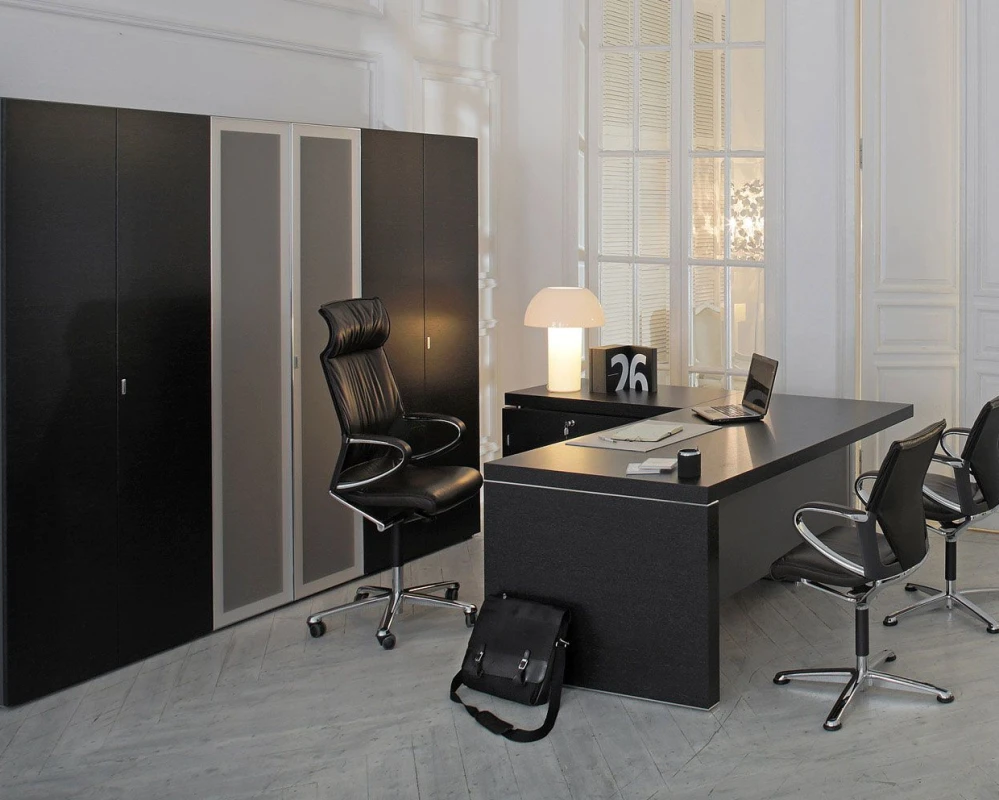 Кабинет руководителя Titano