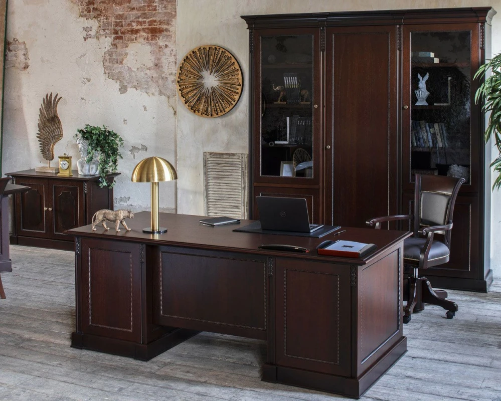 Кабинет руководителя Doge