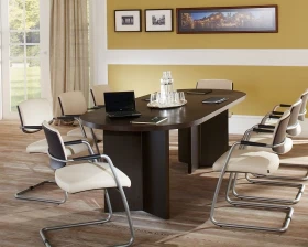 Мебель для переговорных Positano/Sirius images