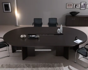 Мебель для переговорных Positano/Sirius images