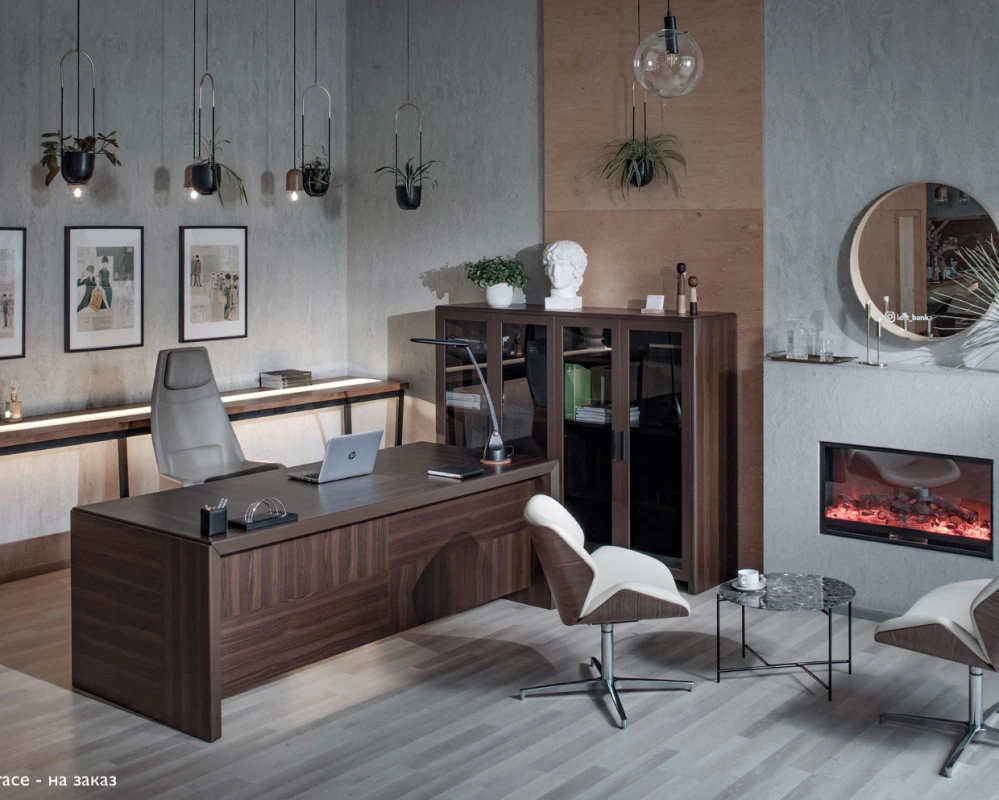 Кабинет руководителя Tempio