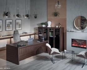 Кабинет руководителя Tempio images