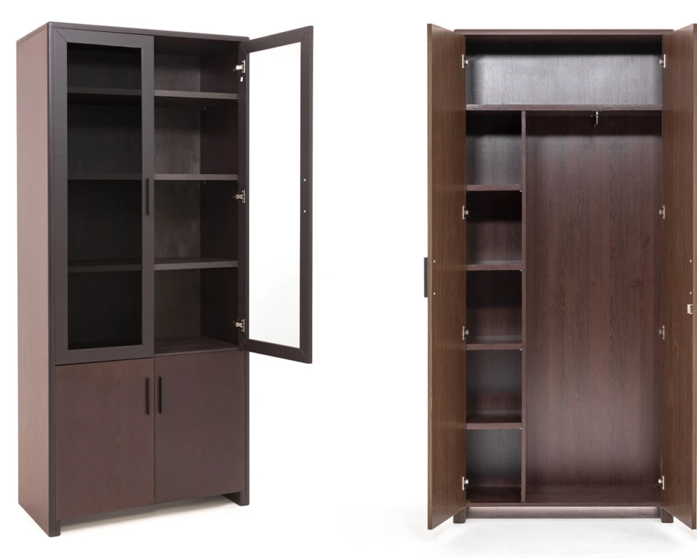 Кабинет руководителя Tempio