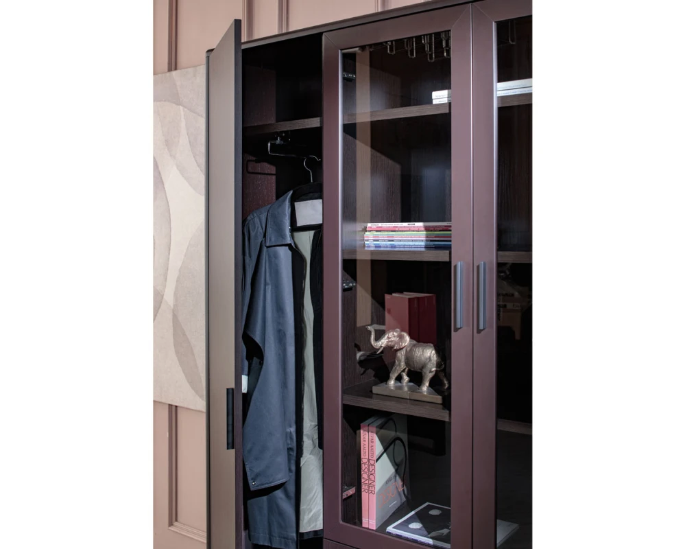 Кабинет руководителя Tempio