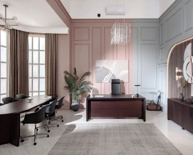 Кабинет руководителя Tempio images