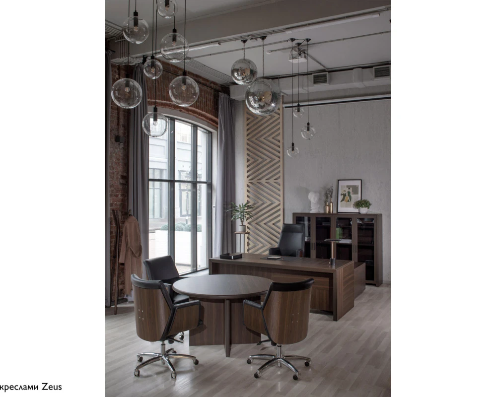 Кабинет руководителя Tempio