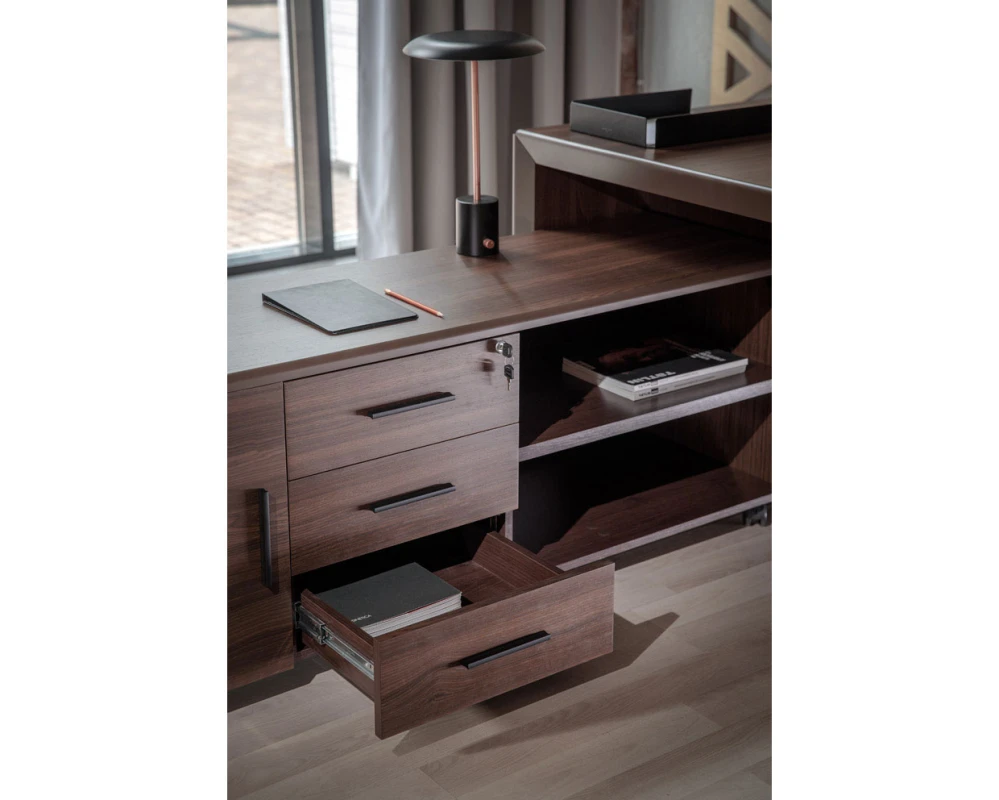 Кабинет руководителя Tempio