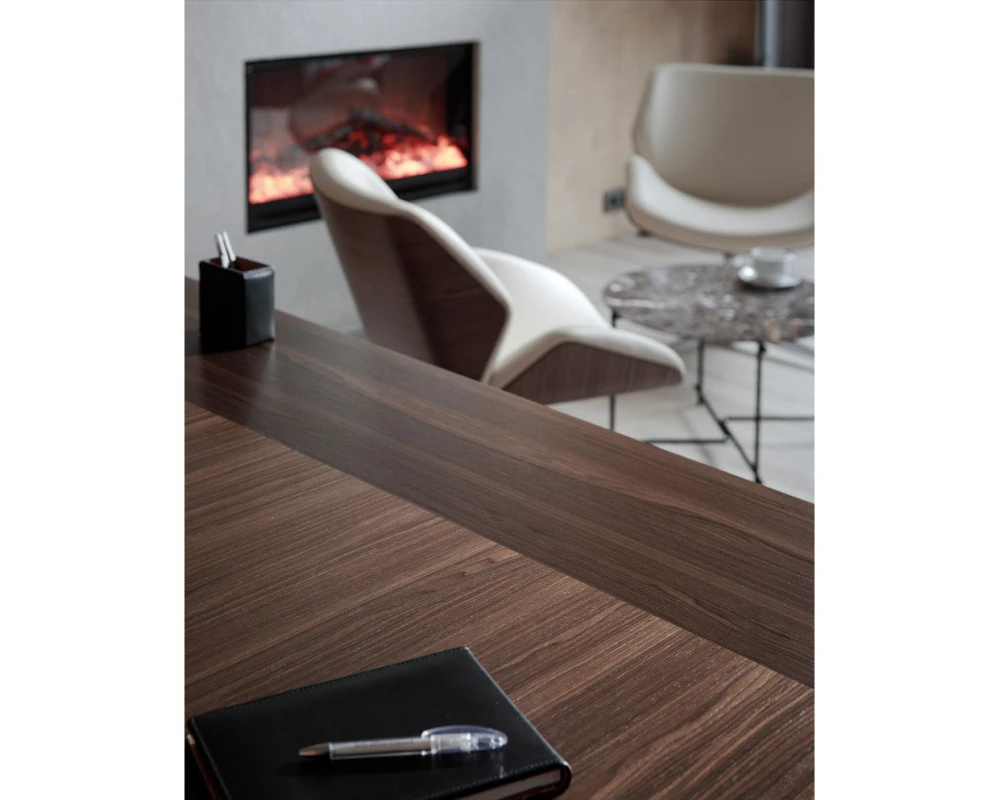 Кабинет руководителя Tempio