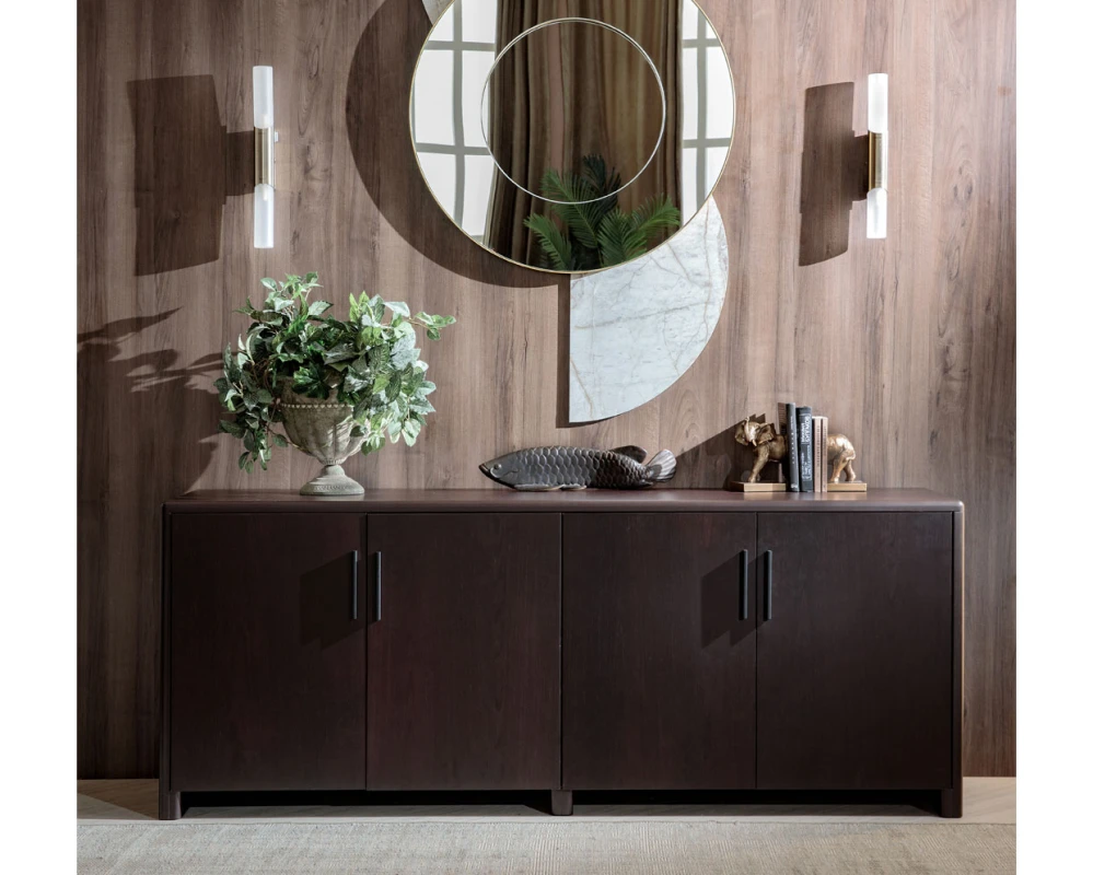 Кабинет руководителя Tempio