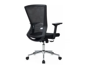 Кресло Riva Chair Fix (871E-3D-M3) images