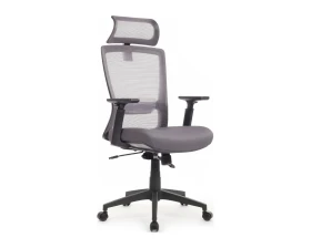 Кресло руководителя RV ДИЗАЙН Лайн / Line (W-202 АС) images