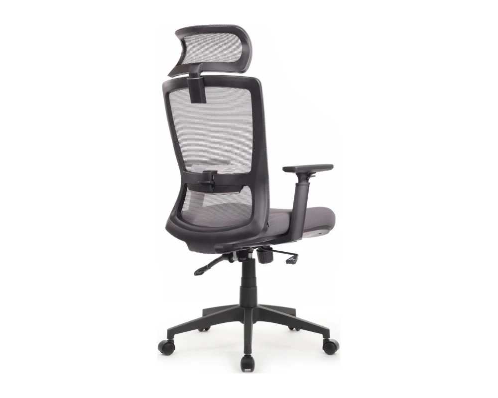 Кресло руководителя RV ДИЗАЙН Лайн / Line (W-202 АС)