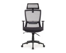 Кресло руководителя RV ДИЗАЙН Лайн / Line (W-202 АС) images