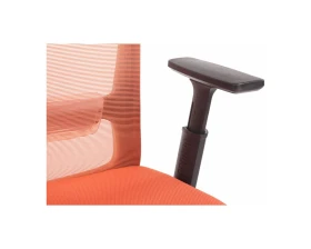 Кресло руководителя RV ДИЗАЙН Лайн / Line (W-202 АС) images