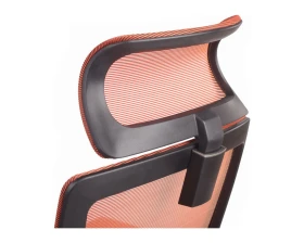 Кресло руководителя RV ДИЗАЙН Лайн / Line (W-202 АС) images