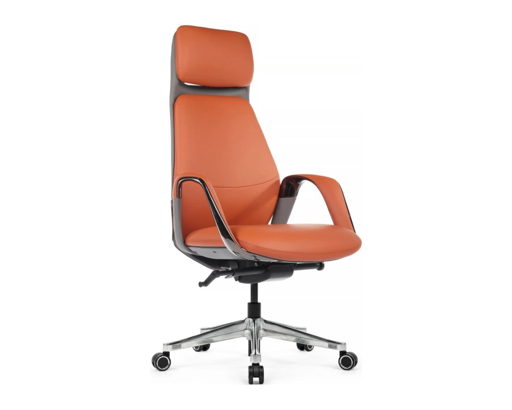 Кресло для руководителя RV DESIGN Napoli (YZPN-YR020)